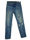 Levi’s◆ボトム/28/デニム/IDG/pc9-04511-2015