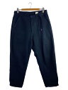 【中古】THE NORTH FACE PURPLE LABEL◆PIQUE DENIM FIELD PANTS/ピケデニム/フィールドパンツ/36/コットン/ネ...