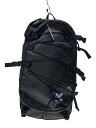 【中古】LUGGAGE LABEL◆701-06455/CYCLING BAG/BICYCLE STYLE/リュック/ナイロン/BLK//【バッグ】(4)