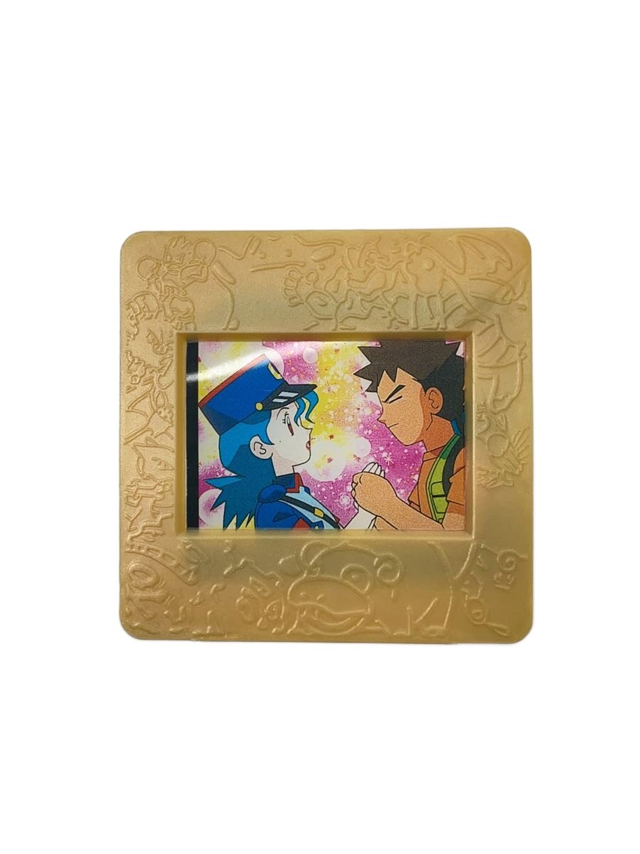 ジュンサー　メタルコレクション　ポケモン　ゴールド ジュンサー メタルコレクション ポケモン ゴールド 2025年最新