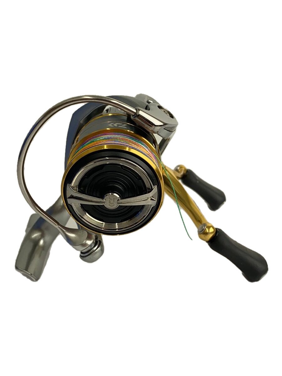 【中古】DAIWA◆リール/2500S-DH【スポーツ】