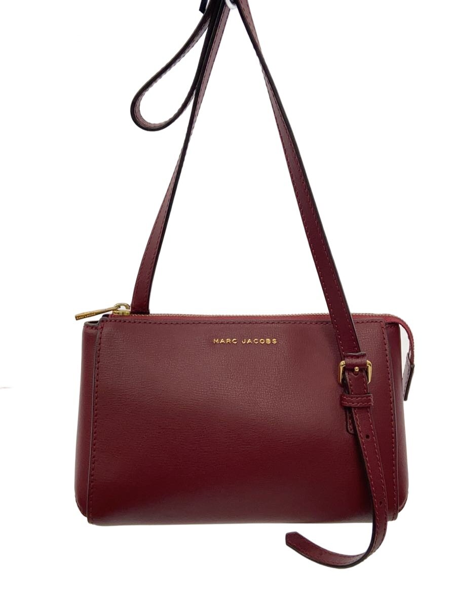 MARC JACOBS ショルダーバッグ ボルドー 楽天市場】ボルドー（ブランドマーク ジェイコブス）（ショルダー