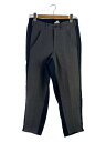 【中古】COMME des GARCONS HOMME PLUS◆Switching Pannel Slacks/S/コットン/NVY/PE-P002/AD2001【メンズウェア】