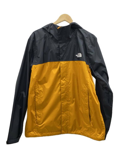 【中古】THE NORTH FACE◆マウンテンパーカ/L/ナイロン/YLW/NF0A2VD3【メンズウェア】 【中古】THE NORTH FACE◆マウンテンパーカ/L/ナイロン/YLW/NF0A2VD3【メンズウェア】
