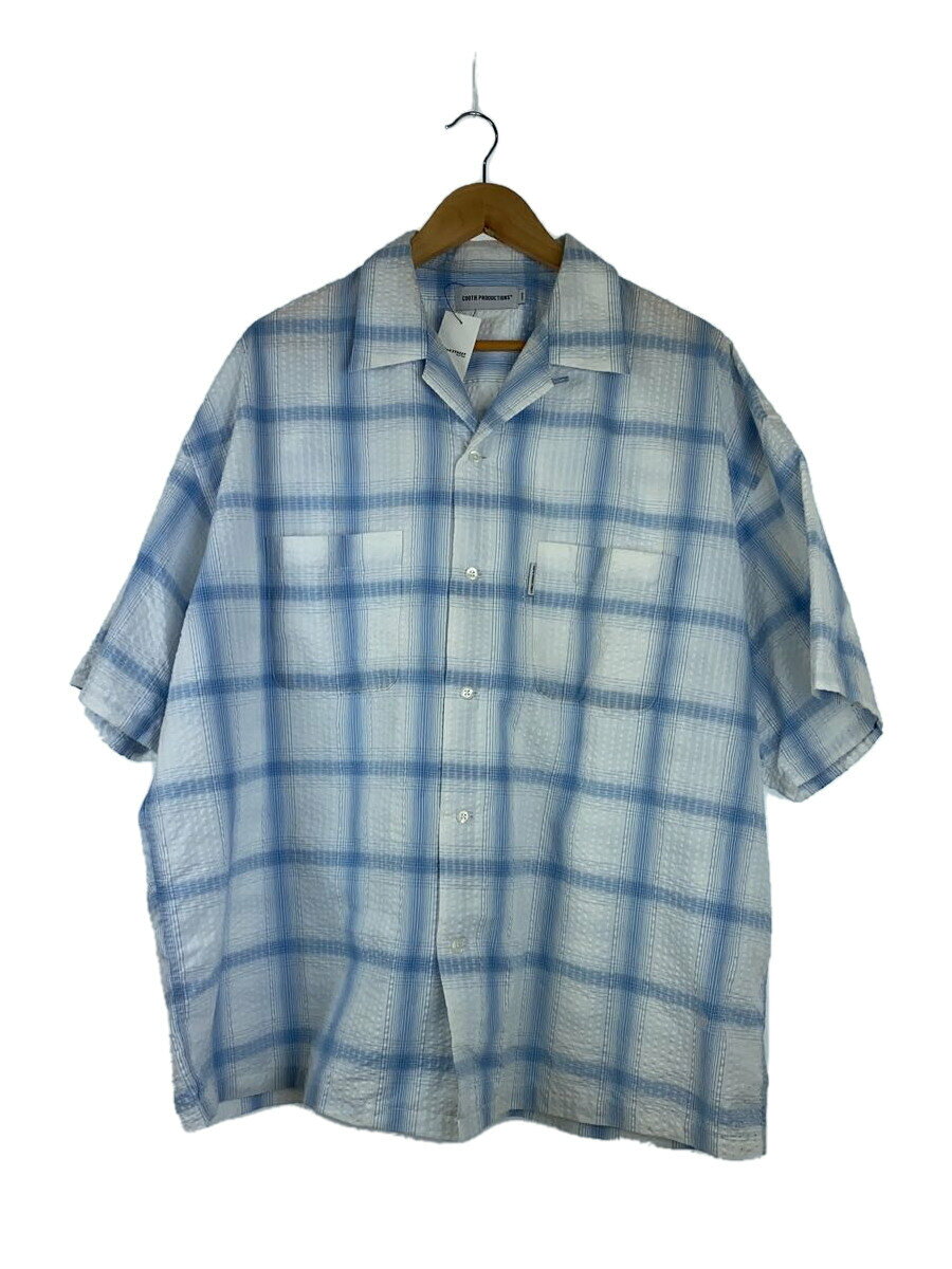 COOTIE 120/2 BROAD L/S SHIRT サックス　M 楽天市場】cootie（素材（生地・毛糸）綿・コットン）（カジュアル