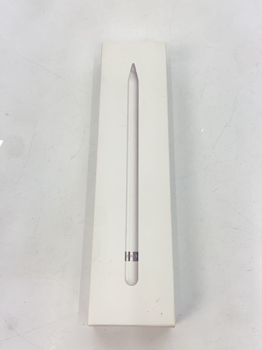 楽天市場】apple pencil a1603 mk0c2j/aの通販