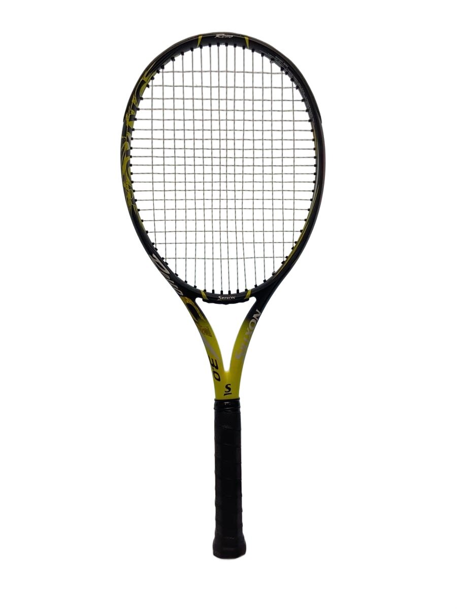 Rakuten - 【中古】SRIXON◆テニスラケット/硬式ラケット/revo3.0【スポーツ】