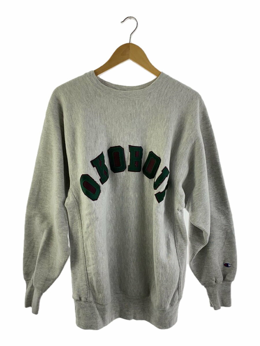šChampionå/XXL/åȥ/GRY//ڥ󥺥