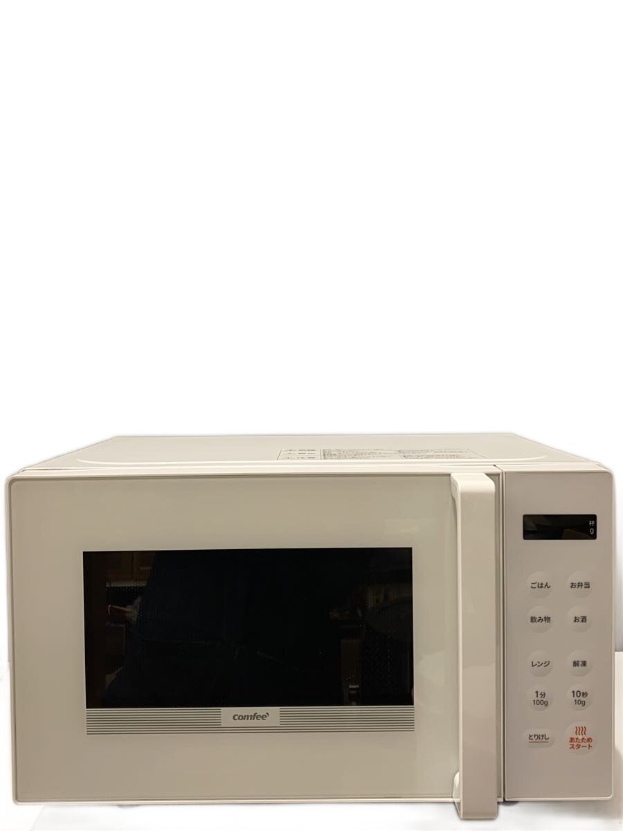【中古】Comfee’◆電子レンジ CF-EM202//【家電・ビジュアル・オーディオ】