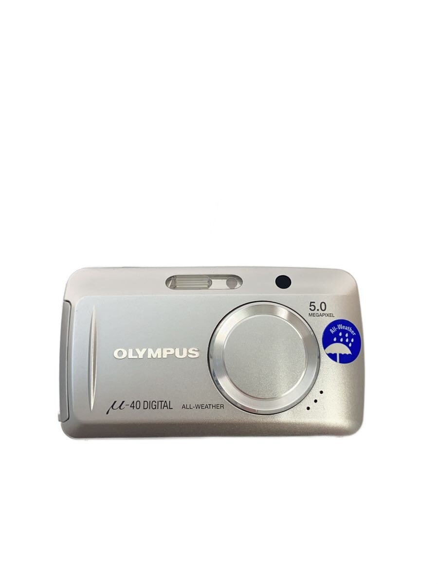 楽天市場】OLYMPUS μ－30 DIGITALの通販