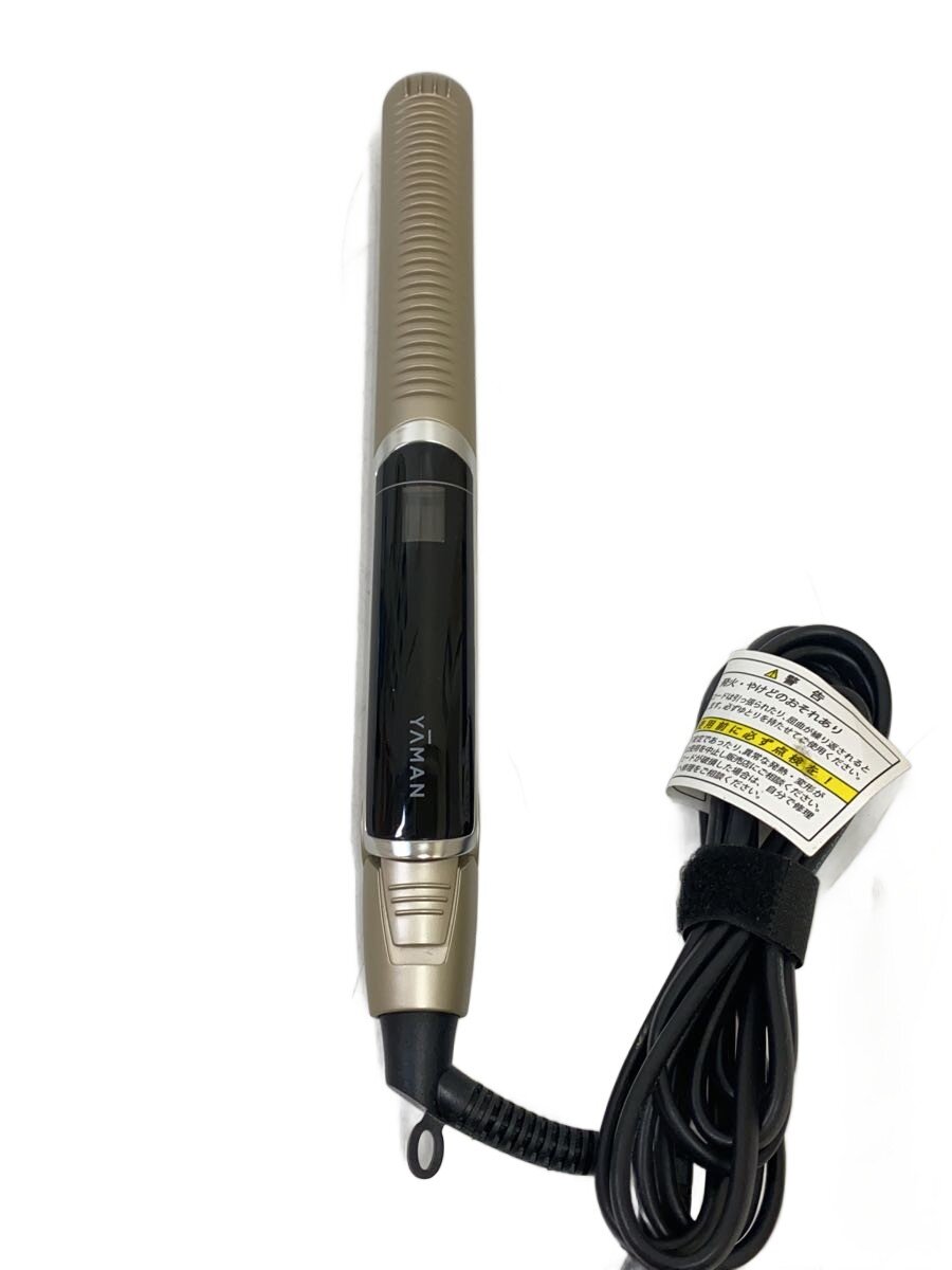 【中古】YA-MAN◆ドライヤー・ヘアアイロン YJHB0N【家電・ビジュアル・オーディオ】(2.0)
