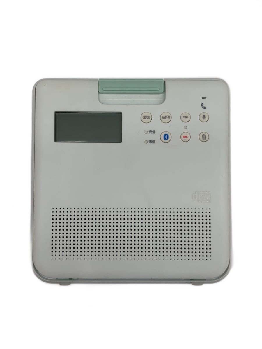 【ブランド】TOSHIBA 【ブランドカナ】トウシバ 【型番】 【程度】B 【カラー】 【キーワード】　　 2026/07/31 セカンドストリート福井やしろ店 【4869】【中古】TOSHIBA◆CDラジオ TY-CB100【家電・ビジュアル・オーディオ】 ブランド TOSHIBA 型番 カラー 実寸（cm） 【ラジカセ】 幅：15 / 高さ：15 / 奥行：7 【その他】 その他サイズ：/ 商品は　セカンドストリート福井やしろ店の店頭にて販売しております。商品に関するお問合わせは、お電話(TEL:0776-43-3185)にて、問合わせ番号：2240970997629をお伝えください。 配送方法やお支払い方法に関するお問い合わせは、サポートセンターまでご連絡をお願いします。 ※お電話の対応は営業時間内のみとなります。お問い合わせフォームでお問い合わせの際はご注文番号をご記入下さい