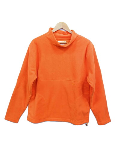 【中古】Adsum◆フリースジャケット/L/ポリエステル/ORN/無地/19-070-597-0177-3-0【メンズウェア】 【中古】Adsum◆フリースジャケット/L/ポリエステル/ORN/無地/19-070-597-0177-3-0【メンズウェア】