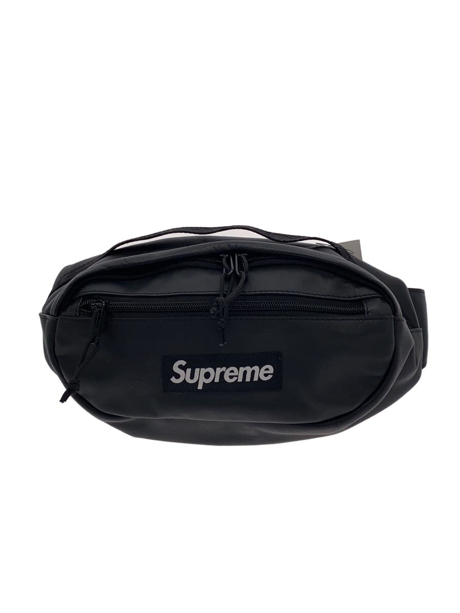 楽天市場】supreme leather waist bagの通販