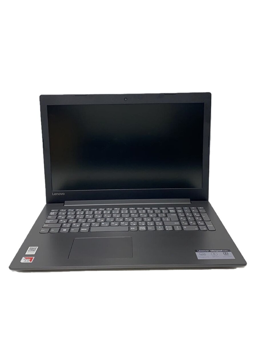 【中古】Lenovo◆ノートPC/8GB/330-15AST【パソコン】
