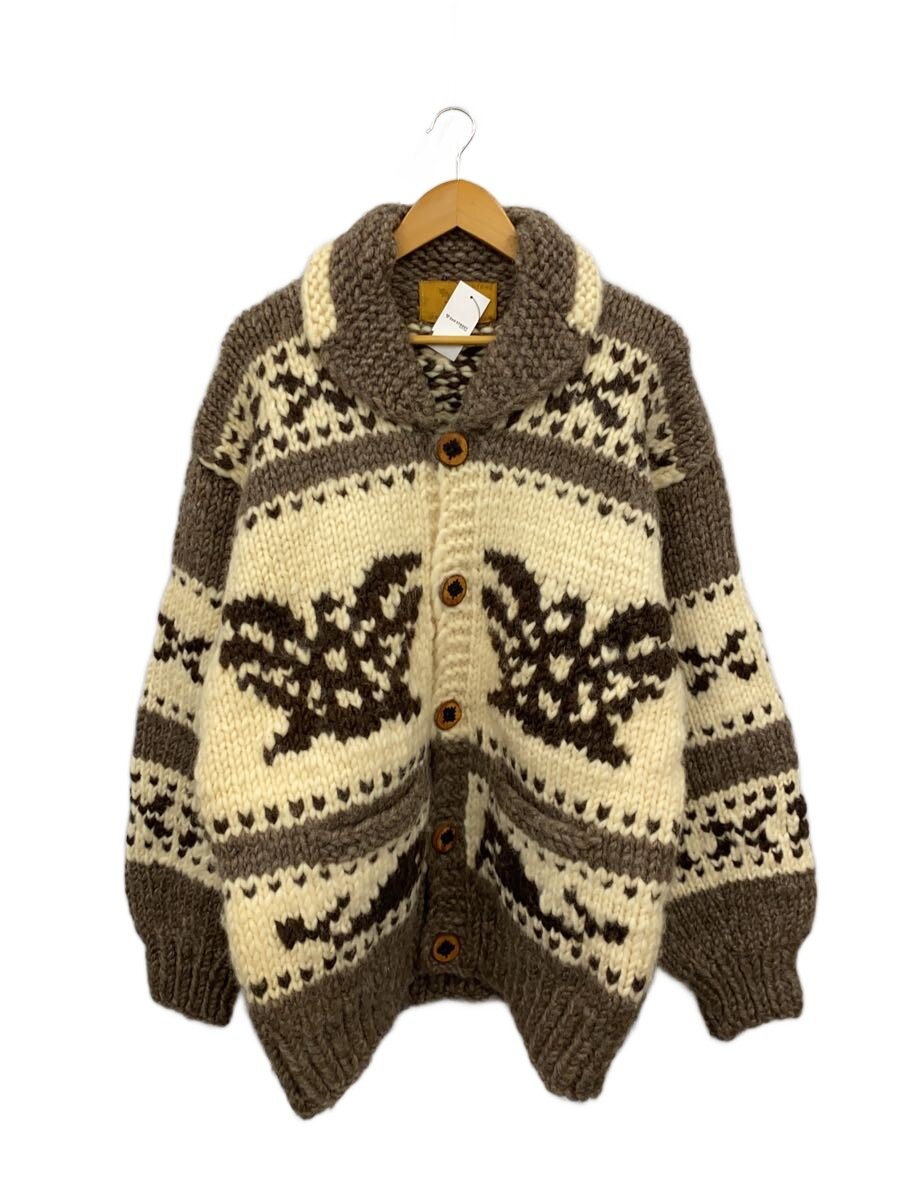 【ブランド】CANADIANSWEATER 【ブランドカナ】カナディアンセーター 【型番】 【程度】B 【サイズ】その他 【メインカラー】 【素材・生地】その他 【キーワード】　　 2026/02/15 セカンドストリート屋島店【4547】【中古】CANADIANSWEATER◆カーディガン(厚手)/--/--【メンズウェア】 ブランド CANADIANSWEATER 型番 カラー 柄 素材・生地 その他>色・素材について サイズ その他>サイズ表示について 実寸（cm） 【ジャケット】 肩幅：65 / 身幅：67 / 着丈：80 / 袖丈：61 / ゆき：/ 【その他】 その他サイズ：/ 商品は　セカンドストリート屋島店の店頭にて販売しております。商品に関するお問合わせは、お電話(TEL:087-818-0025)にて、問合わせ番号：2345471997649をお伝えください。 配送方法やお支払い方法に関するお問い合わせは、サポートセンターまでご連絡をお願いします。 ※お電話の対応は営業時間内のみとなります。お問い合わせフォームでお問い合わせの際はご注文番号をご記入下さい この商品に関する出品店舗からのコメント 特にダメージは無く、一般的な中古品となります。店頭での併売商品ですので多少商品状態が変化する場合が御座います。