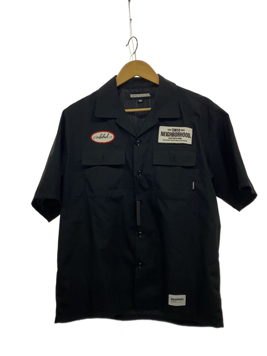 楽天市場】NEIGHBORHOOD CLASSIC WORK／EC－SHIRT．LSの通販