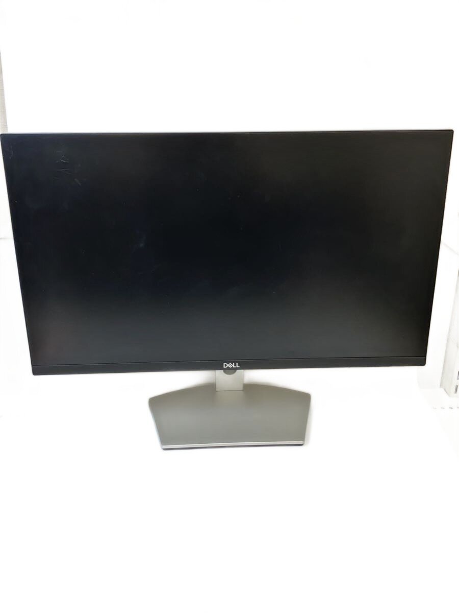 【中古】DELL◆PCモニター・液晶ディスプレイ S2421H//【パソコン】