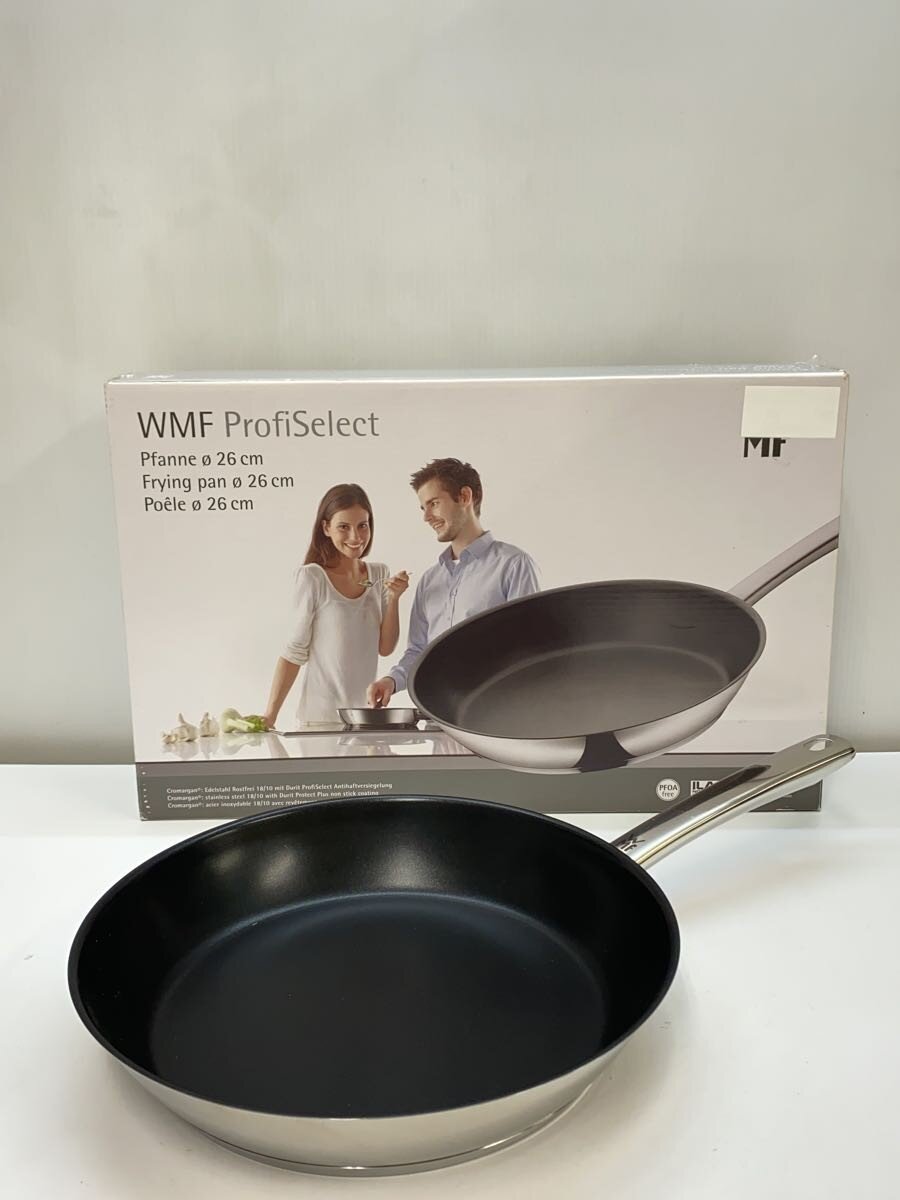 WMF SELECTit! フライパン 26cm 楽天市場】wmf 26cm フライパンの通販