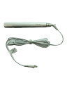 【中古】CARELECT/ドライヤー・ヘアアイロン/CR-S01P【家電・ビジュアル・オーディオ】