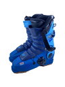 【中古】K2◆スキーブーツ/27.5cm/BLU【スポーツ】