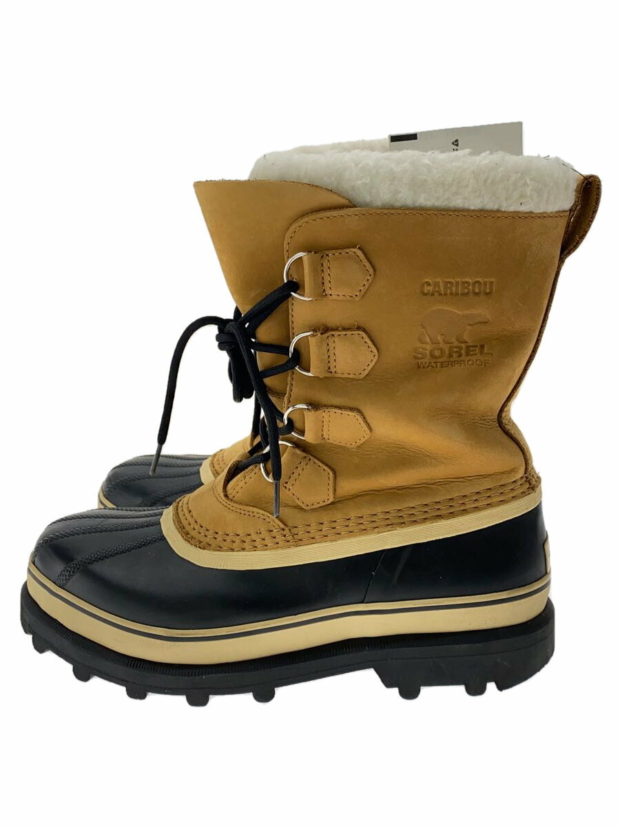 SOREL スノーブーツ/ 27cm/ 中古品 楽天市場】ソレル 27cm 中古の通販