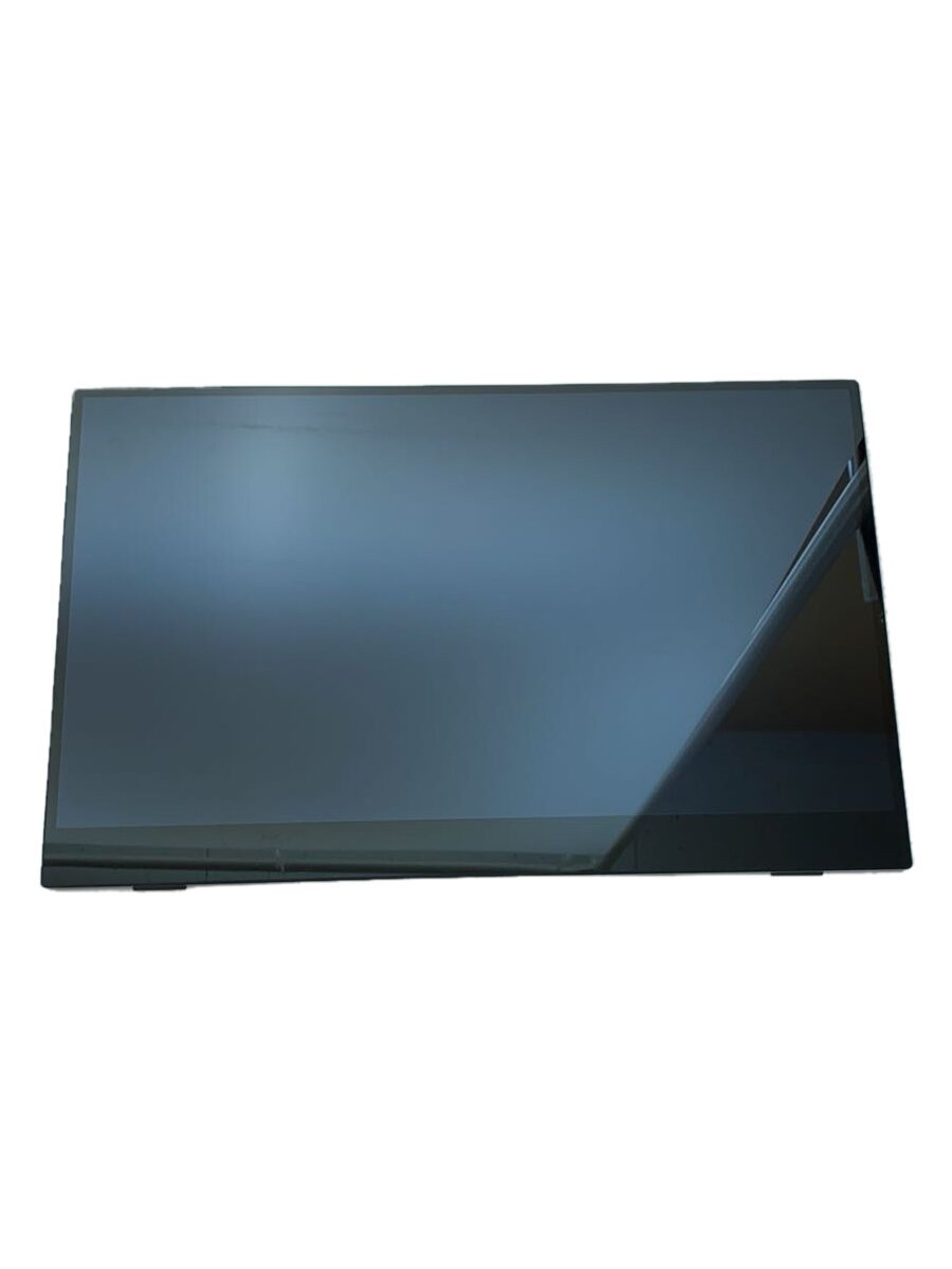 【中古】PRINCETON◆モニター/15インチ/PTF-M156T 15.6Vモニター【パソコン】