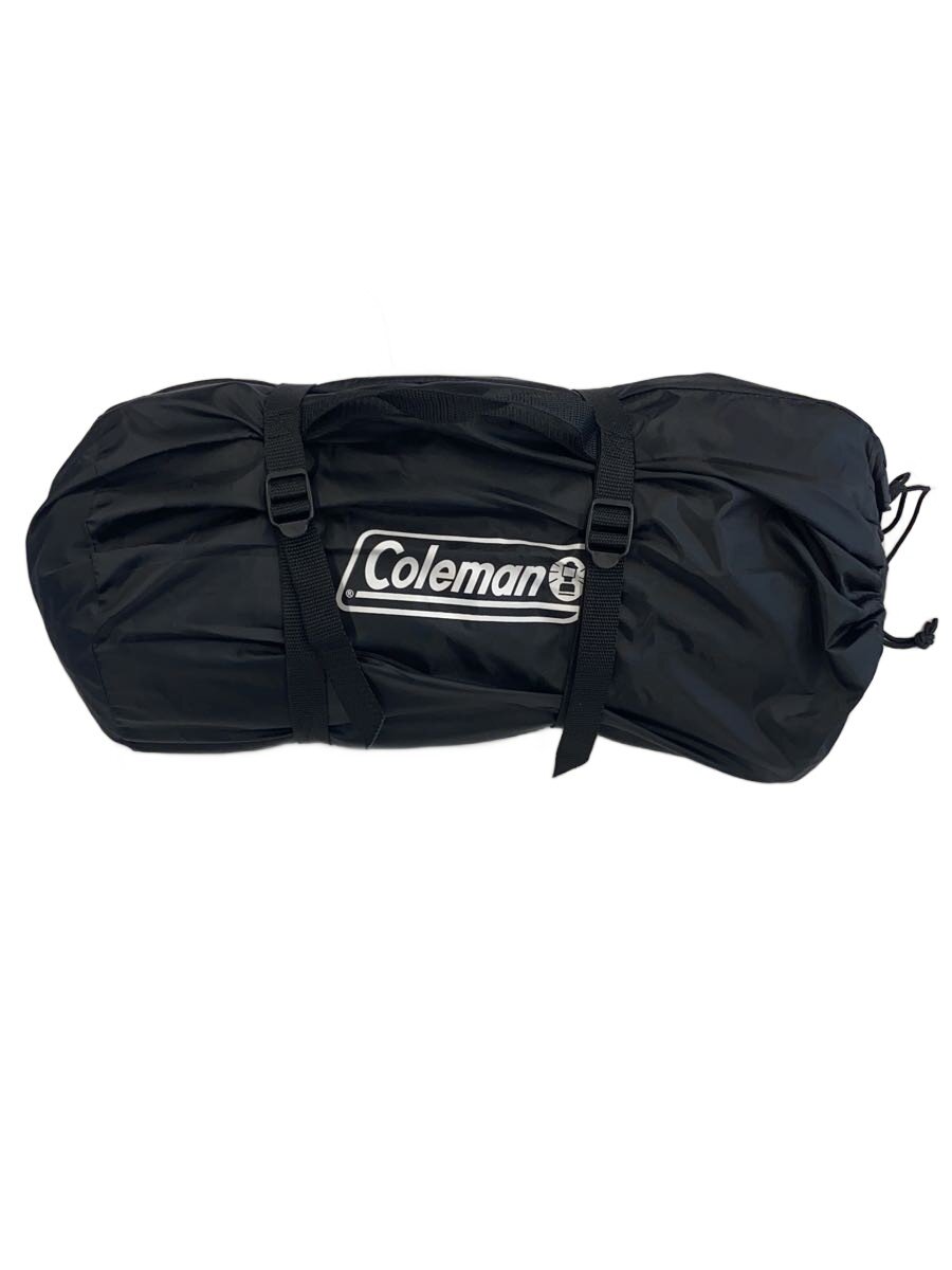 【中古】Coleman◆テント ツーリングドームエアーST+ 2000039086/ドーム/1~2人用/グレー【スポーツ】