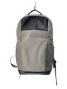 【中古】THE NORTH FACE◆リュック/--/GRY/無地/NM81910【バッグ】(4)