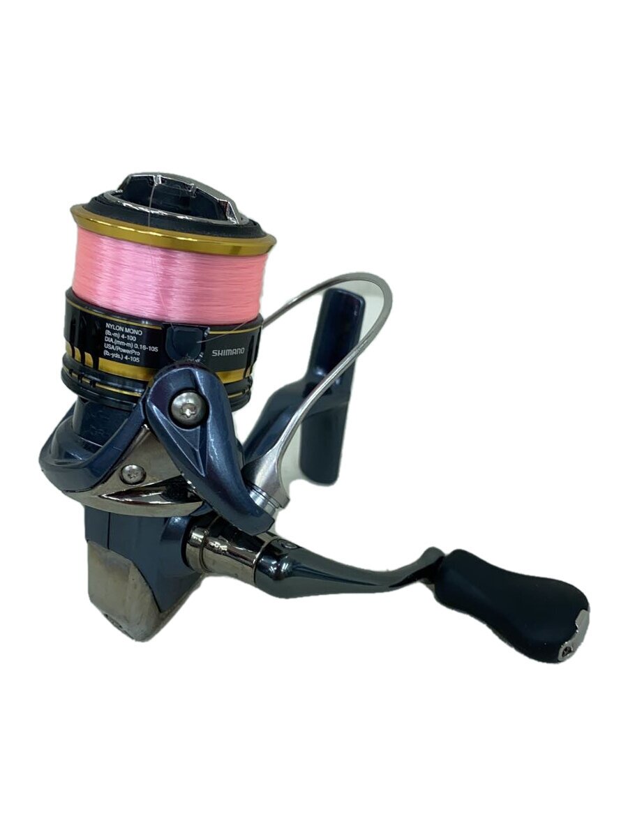【中古】SHIMANO◆21 アルテグラ C2000SHG/スピニング
