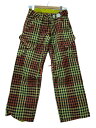 【中古】BURTON◆ウェアー/S/YLW/RN87380【スポーツ】