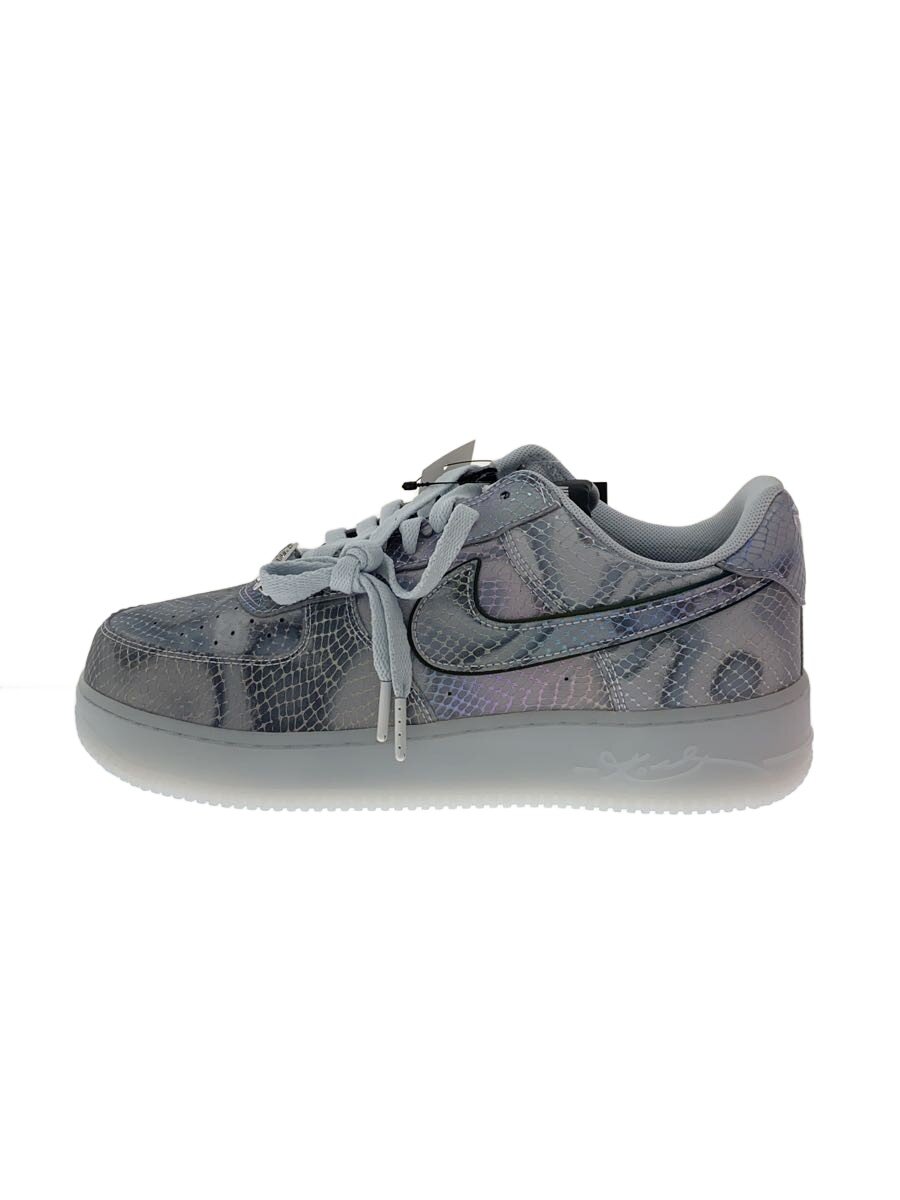 NIKE◆ローカットスニーカー/28cm/SLV/レザー/II3925-400//