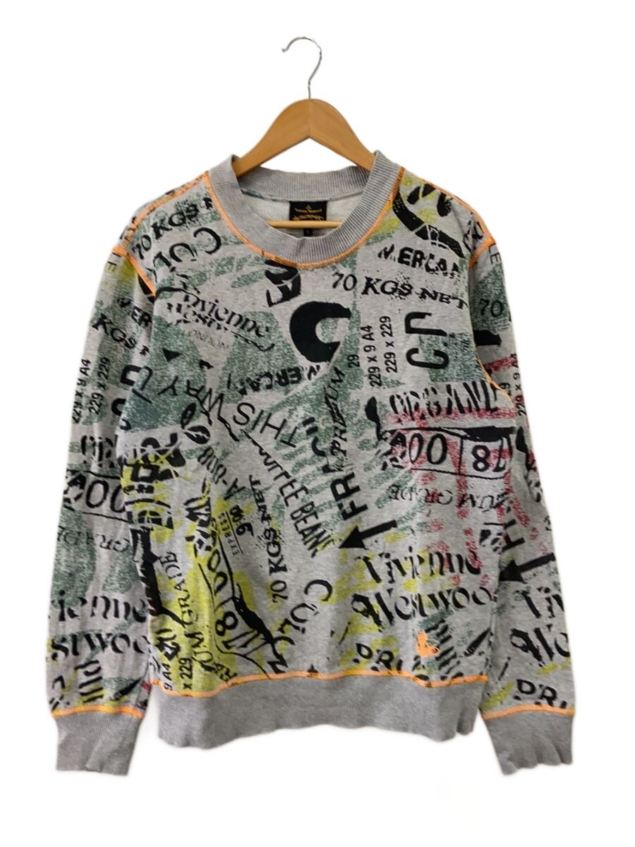 楽天市場】Vivienne Westwood ヴィヴィアンウエストウッド（スウェット