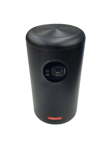 【中古】ANKER◆プロジェクター/D2421N12 Nebula Capsule2【家電・ビジュアル・オーディオ】 【中古】ANKER◆プロジェクター/D2421N12 Nebula Capsule2【家電・ビジュアル・オーディオ】