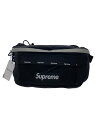 【中古】Supreme◆24AW/Waist Bag/ウエストバッグ/BLK//【バッグ】