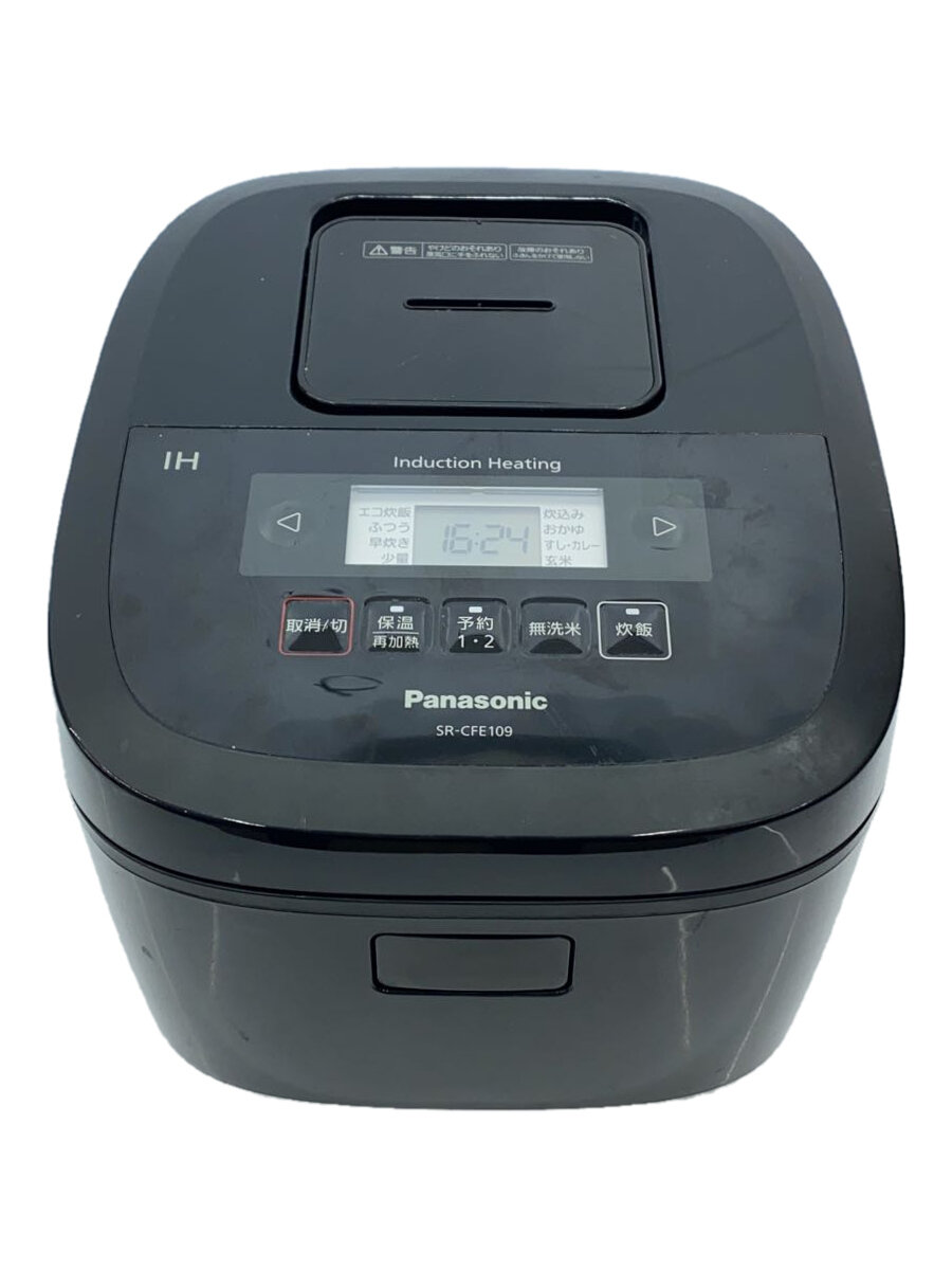 楽天市場】panasonic sr cfe109の通販 楽天市場】panasonic sr cfe109の通販