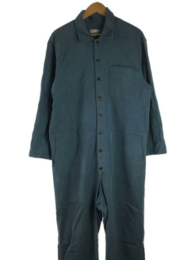 【中古】ts(s)◆22SS/CO TWILL BAGGY FIT ALL IN ONE/2/レーヨン/BLU/無地【メンズウェア】 【中古】ts(s)◆22SS/CO TWILL BAGGY FIT ALL IN ONE/2/レーヨン/BLU/無地【メンズウェア】
