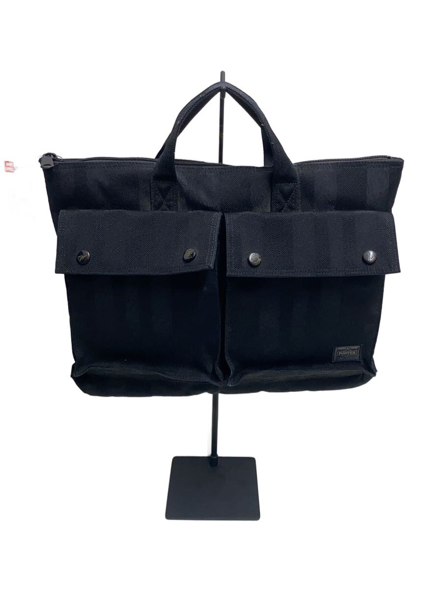 PORTER 70th Anniversary トートバッグ ブラック 楽天市場】porter ポーター 70周年記念の通販