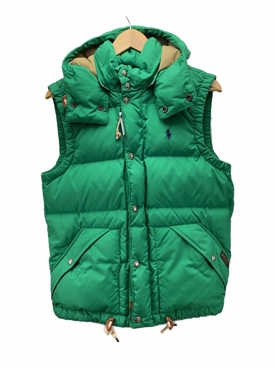 šPOLO RALPH LAUREN٥/XS/ʥ/GRN/7286673EDT//ڥ󥺥