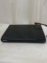 【中古】SONY◆DVDプレーヤー DVP-SR20【家電・ビジュアル・オーディオ】