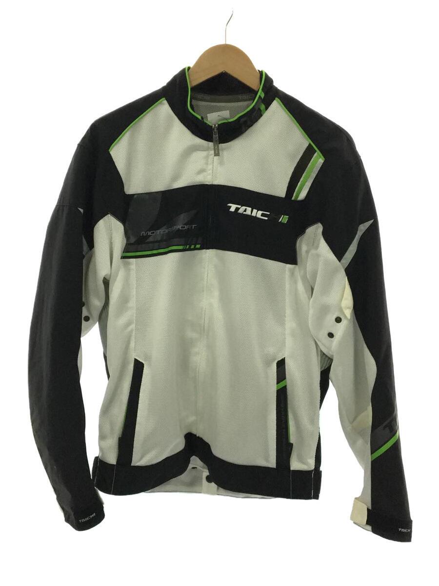 【中古】スポーツウェアー/XL/WHT/RSJ286【スポーツ】