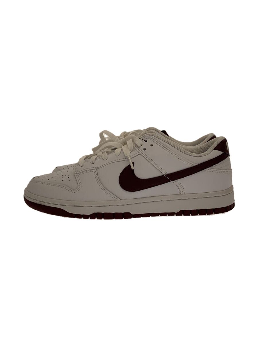 NIKE◆ローカットスニーカー/27.5cm/WHT/dv0831-102