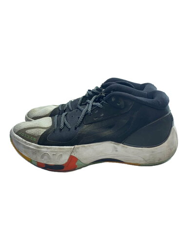 【中古】NIKE◆JORDAN ZOOM SEPARATE PF/ジョーダン ズーム セパレート PF/26.5cm/ブラック【シューズ】 【中古】NIKE◆JORDAN ZOOM SEPARATE PF/ジョーダン ズーム セパレート PF/26.5cm/ブラック【シューズ】