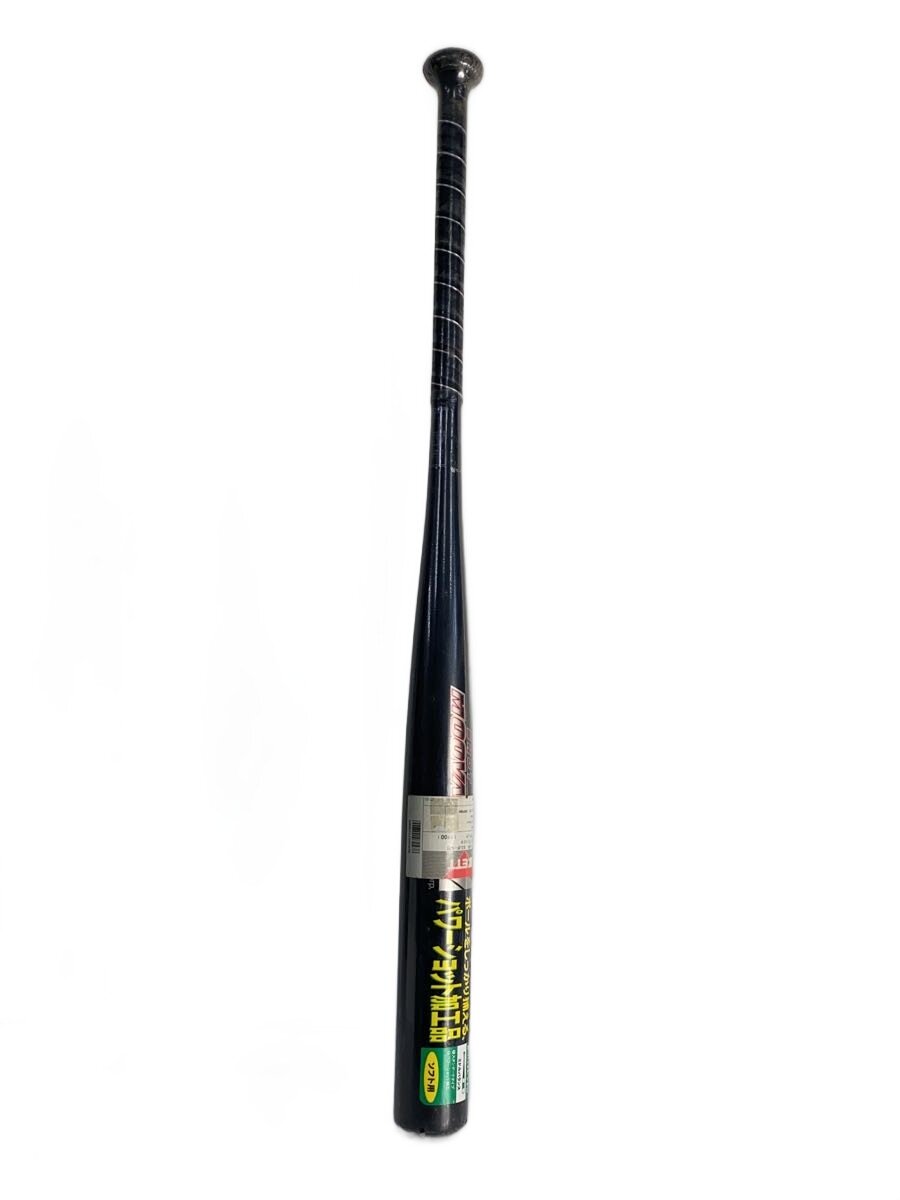【中古】ZETT◆野球用品/BLK/BAT-5309【スポーツ】