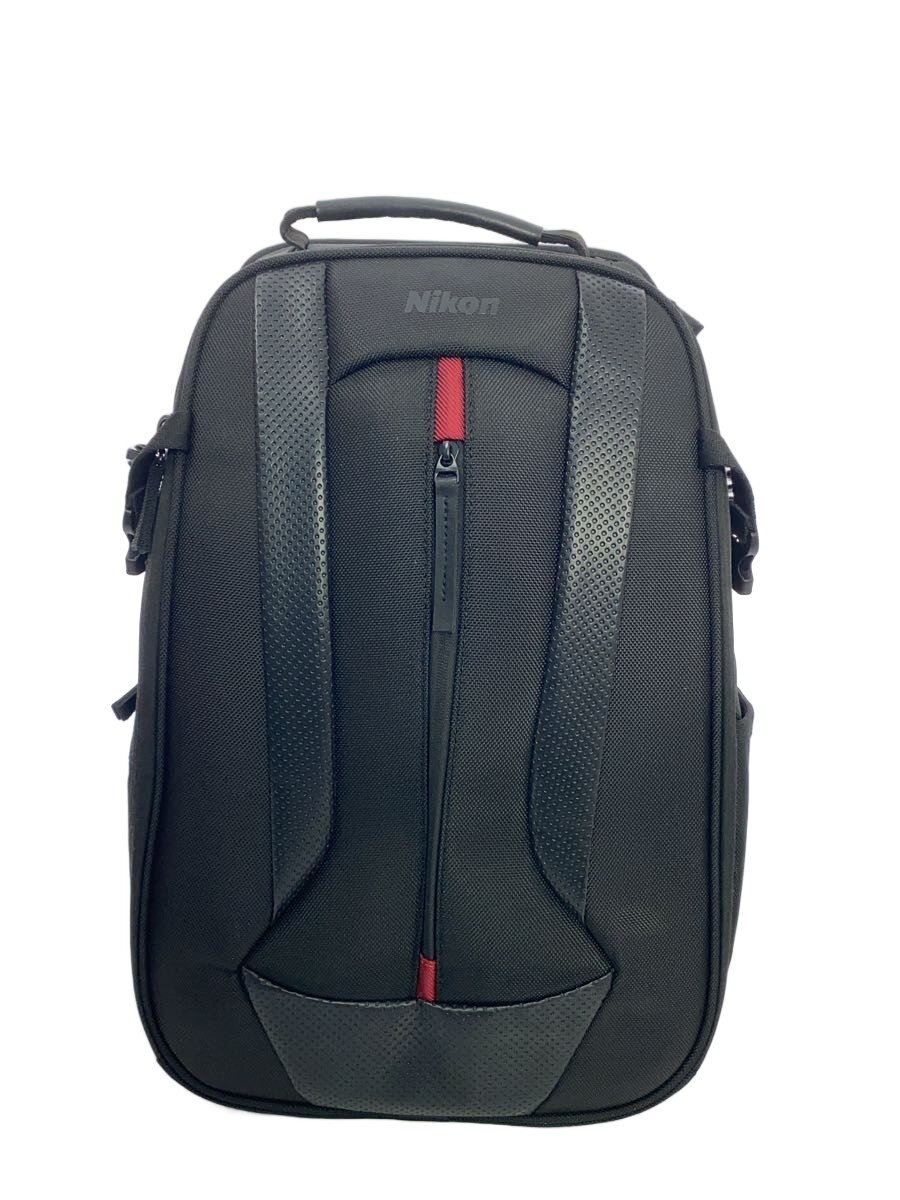 【ブランド】Nikon 【ブランドカナ】ニコン 【型番】 【程度】B 【カラー】 【キーワード】　　　/ 2026/07/03 セカンドストリート伊川谷店 【3981】【中古】Nikon◆デジタルカメラアクセサリー//【カメラ】 ブランド Nikon 型番 カラー 実寸（cm） 【リュックサック】 マチ：17 / 高さ：46.5 / 幅：31 / 持ち手：/ 【その他】 その他サイズ：/ 商品は　セカンドストリート伊川谷店の店頭にて販売しております。商品に関するお問合わせは、お電話(TEL:078-978-5007)にて、問合わせ番号：2339815997723をお伝えください。 配送方法やお支払い方法に関するお問い合わせは、サポートセンターまでご連絡をお願いします。 ※お電話の対応は営業時間内のみとなります。お問い合わせフォームでお問い合わせの際はご注文番号をご記入下さい この商品に関する出品店舗からのコメント 店頭での同時販売につき、撮影時と異なり傷や汚れが発生する場合があります。気になる点がございましたら店舗までお問い合わせください。