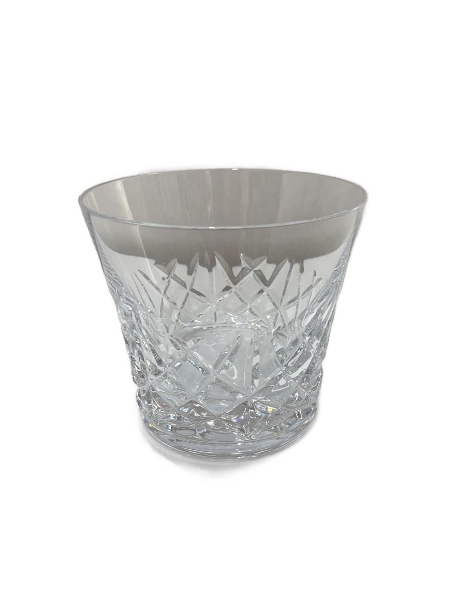 【中古】Baccarat◆グラス/CLR//【キッチン用品】