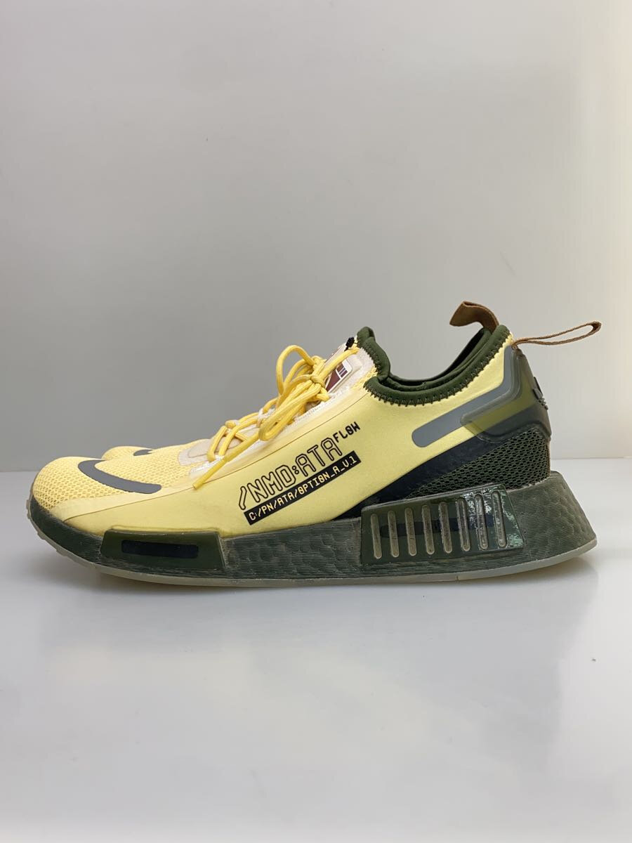 【中古】adidas◆ハイカットスニーカー/27cm/IVO//【シューズ】