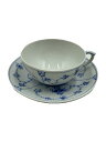 【中古】ROYAL COPENHAGEN◆カップ&ソーサー【キッチン用品】