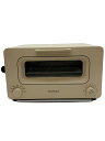 【中古】BALMUDA◆トースター The Toaster K05A【家電・ビジュアル・オーディオ】