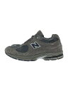 yÁzNEW BALANCEM2002/O[/26cm/GRYyV[Yz